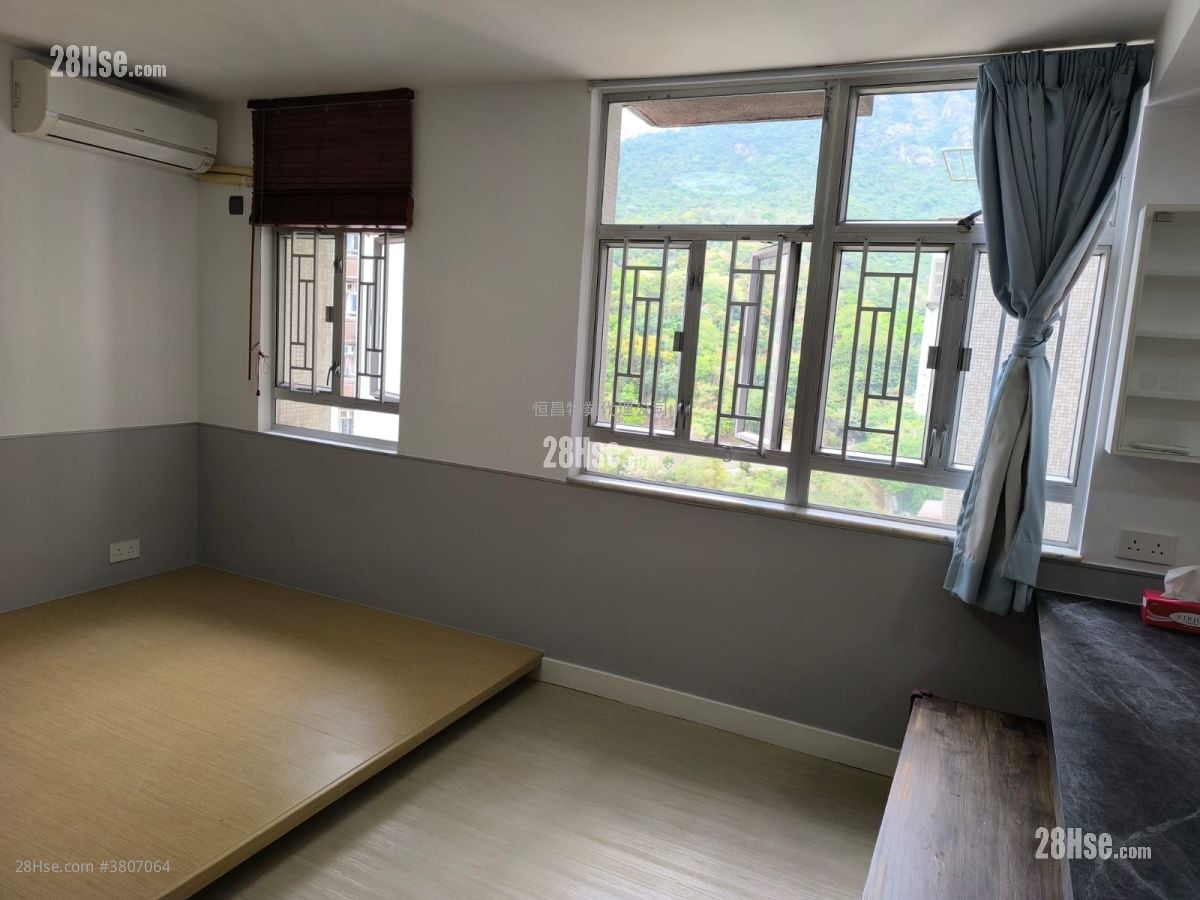 Tin Ma Court Rental 338 ft²