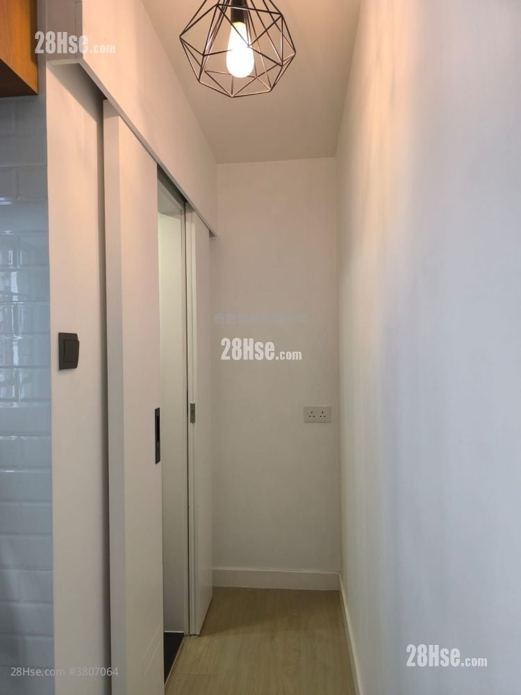 Tin Ma Court Rental 338 ft²