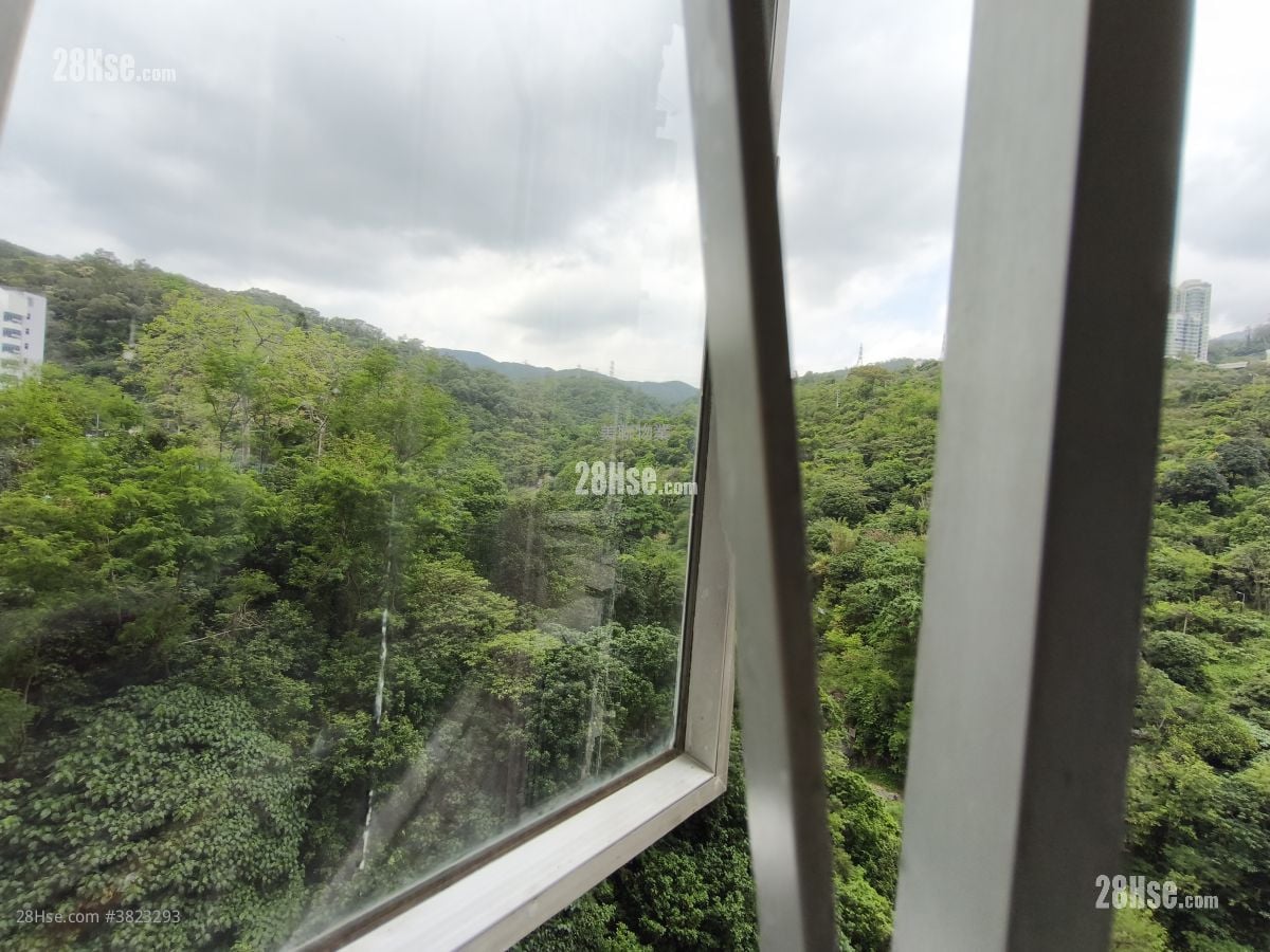 荃湾中心 售盘 2 房 , 1 浴室 374 平方尺