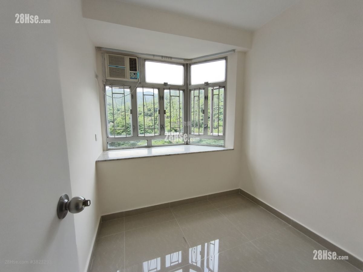 荃湾中心 售盘 2 房 , 1 浴室 374 平方尺