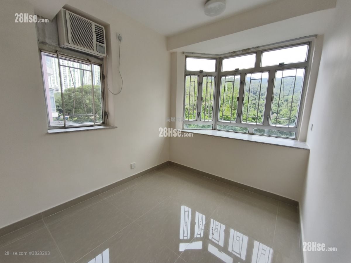 荃湾中心 售盘 2 房 , 1 浴室 374 平方尺