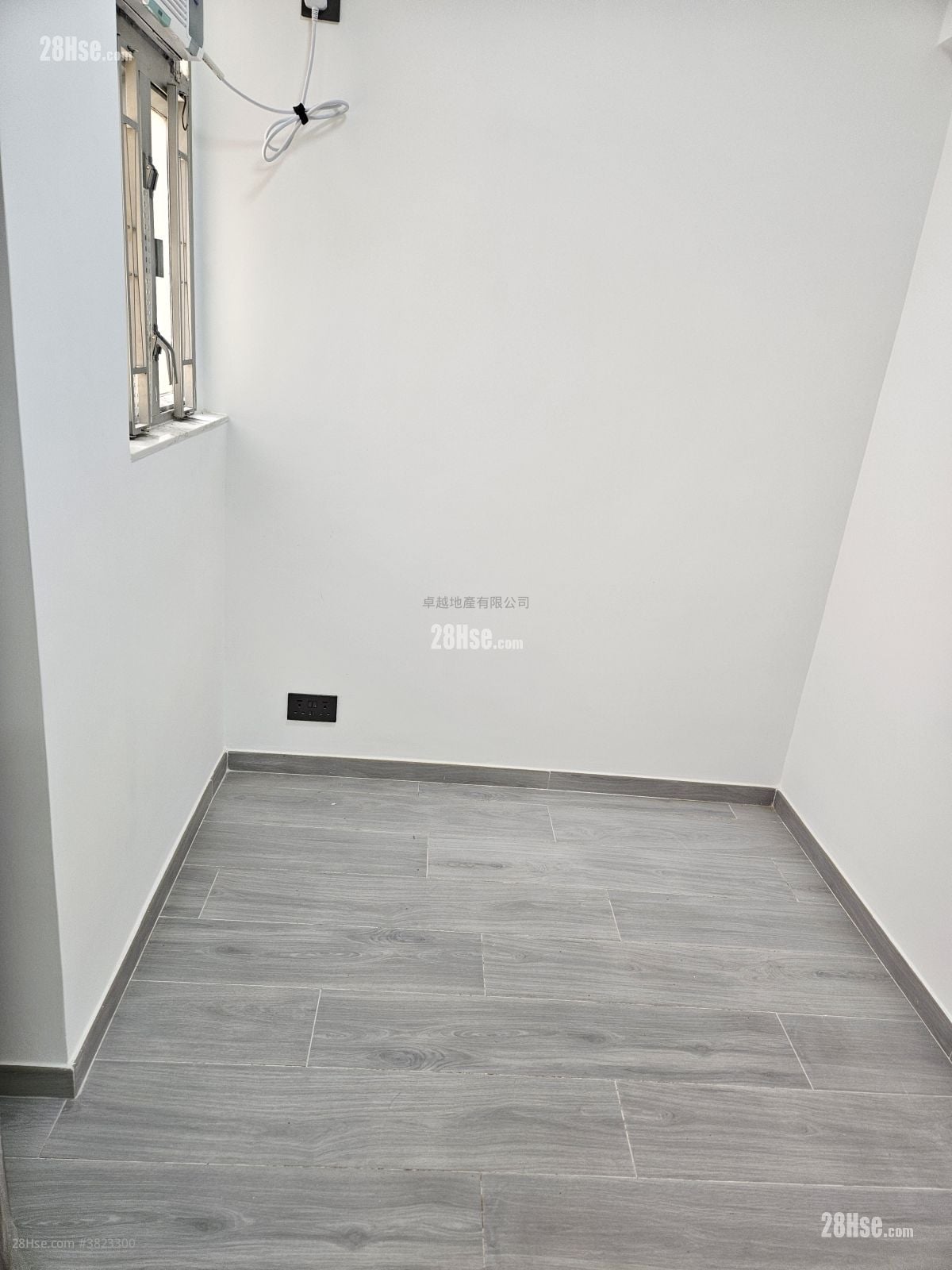 均益大厦1期 租盘 2 房 , 1 浴室 269 平方尺