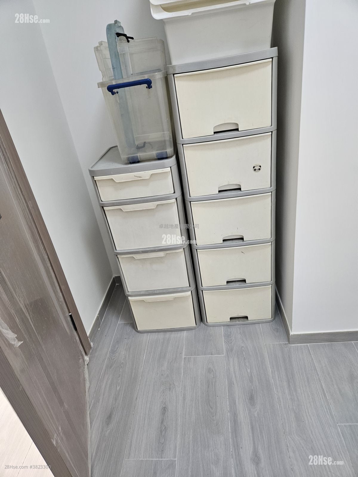 均益大厦1期 租盘 2 房 , 1 浴室 269 平方尺