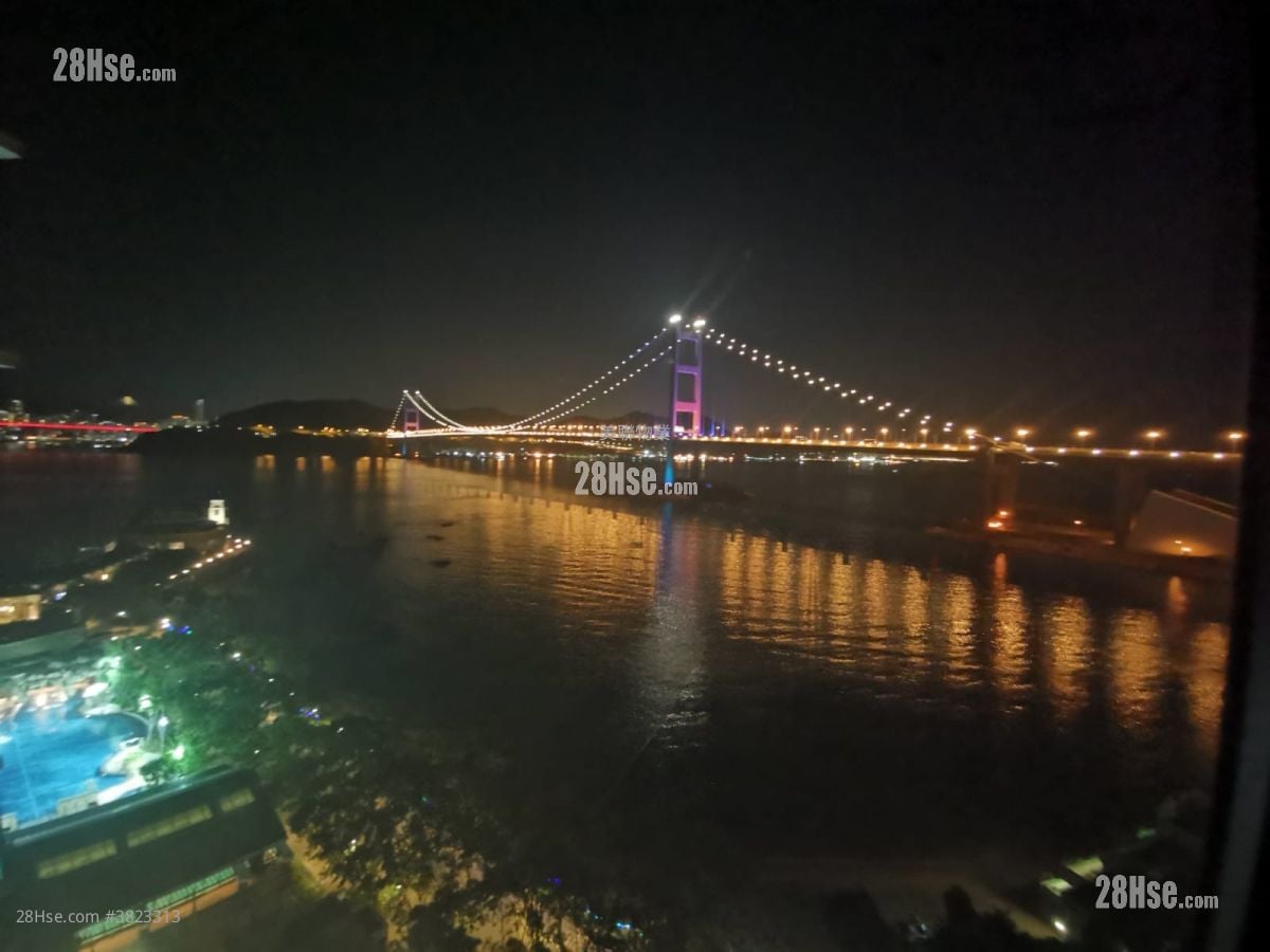 Park Island Rental 3 Bedrooms , 2 Bathrooms 1,104 ft²