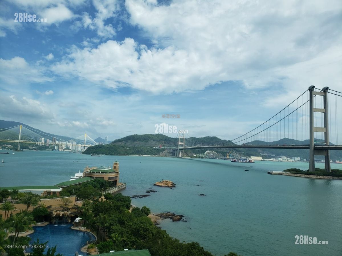 Park Island Rental 3 Bedrooms , 2 Bathrooms 1,104 ft²