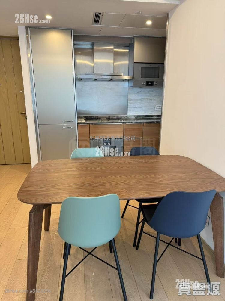 Harbour Glory Rental 2 Bedrooms , 1 Bathroom 587 ft²