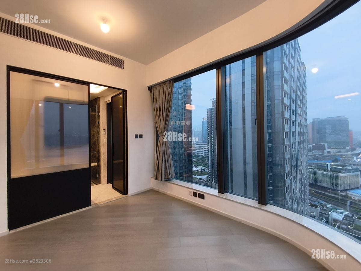 The Henley 租盘 3 房 , 2 浴室 888 平方尺