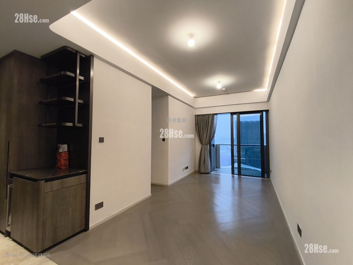 The Henley 租盘 3 房 , 2 浴室 888 平方尺