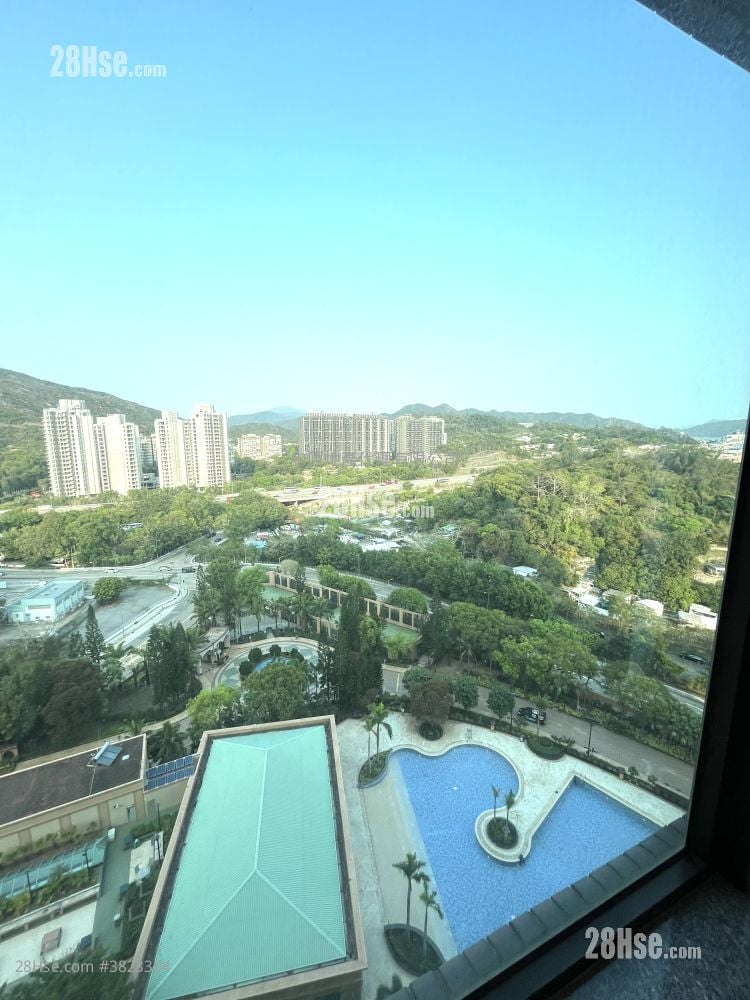 爱琴海岸 售盘 4 房 , 2 浴室 742 平方尺