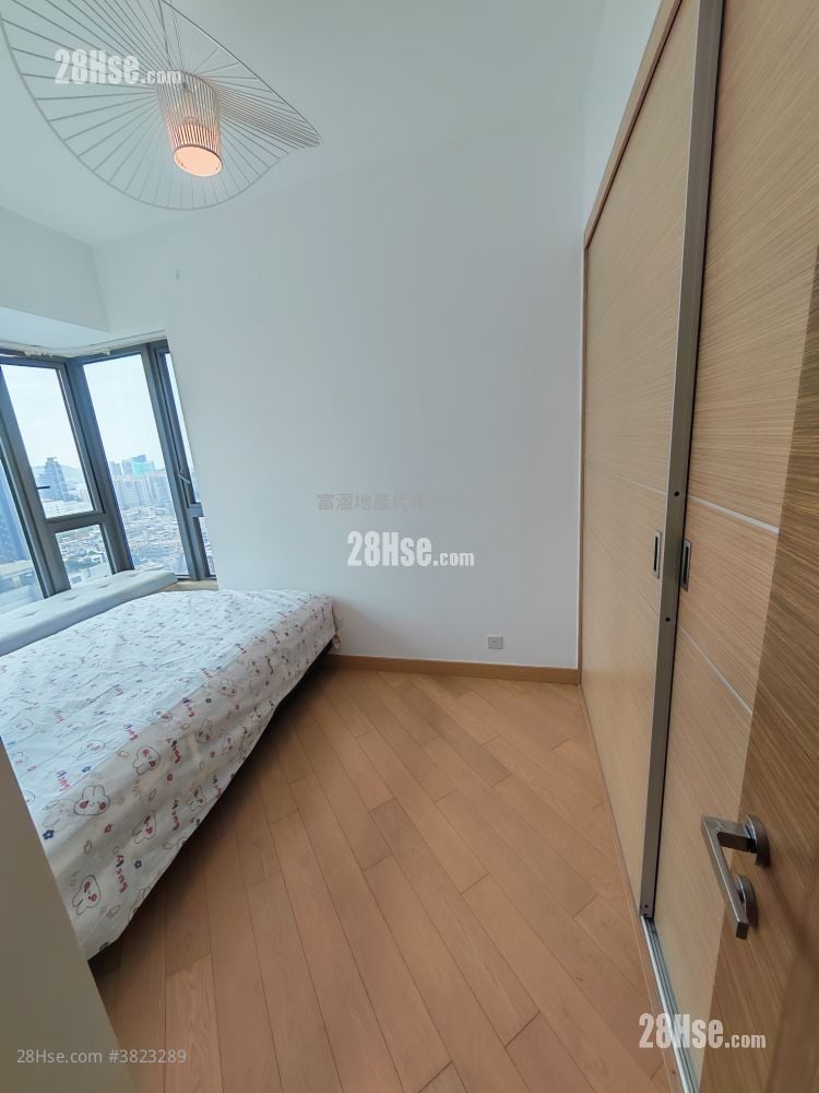 Grand YOHO 租盤 3 房 , 1 浴室 592 平方呎