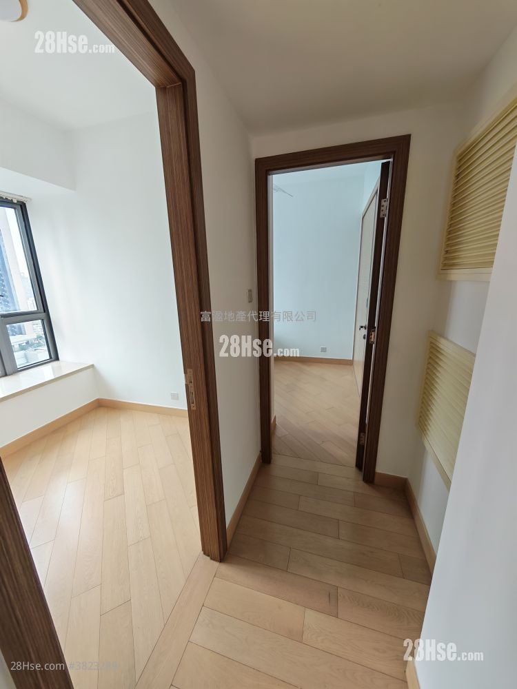 Grand YOHO 租盤 3 房 , 1 浴室 592 平方呎