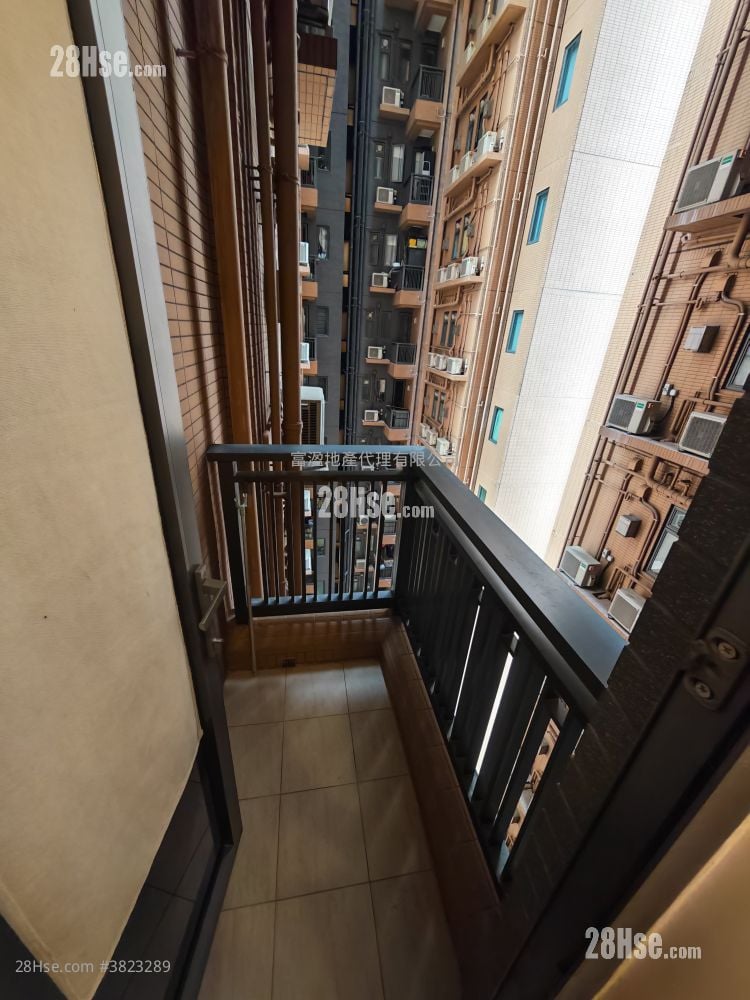 Grand YOHO 租盤 3 房 , 1 浴室 592 平方呎