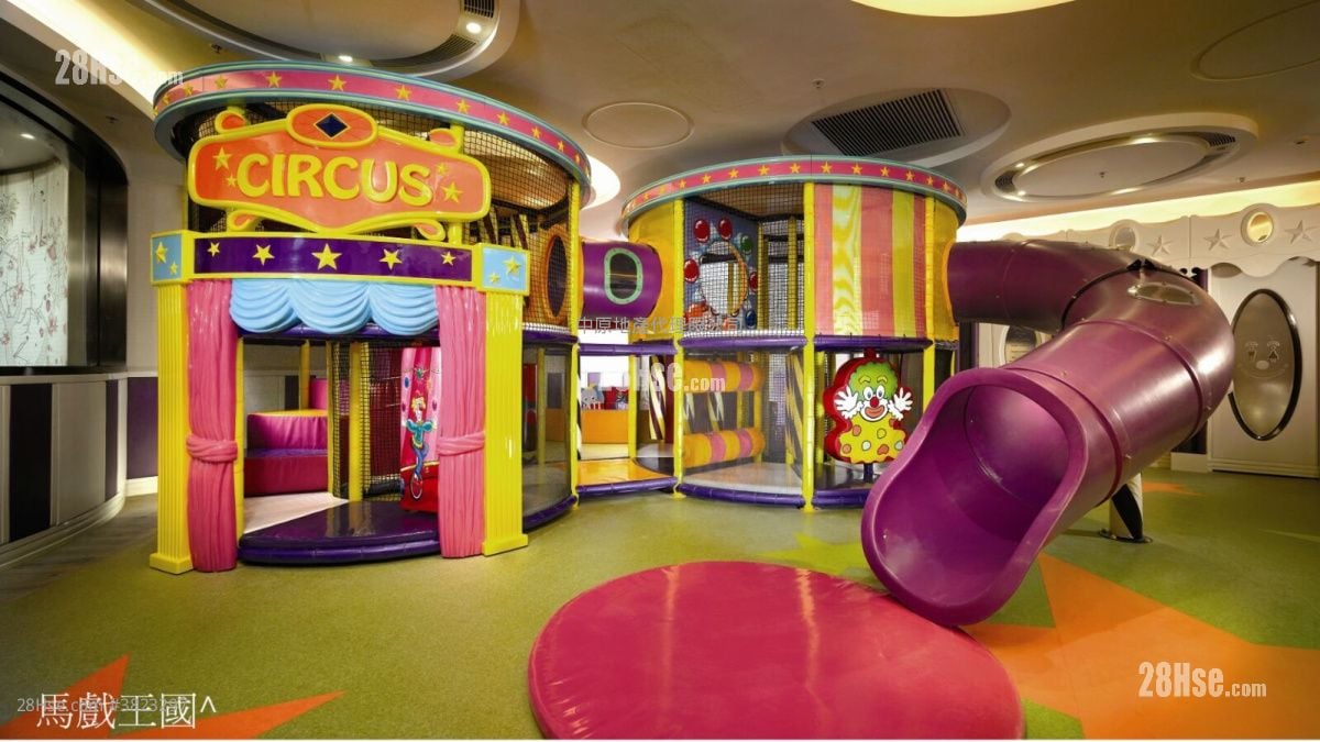 Riva Sell 4 Bedrooms , 2 Bathrooms 1,043 ft²