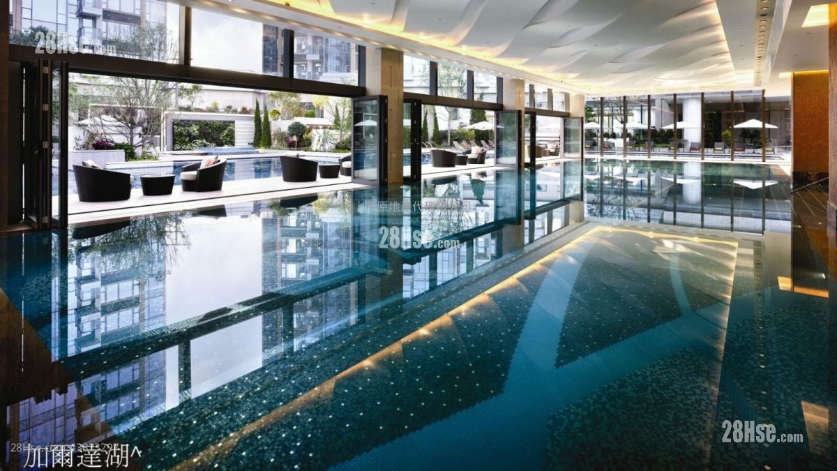 Riva Sell 4 Bedrooms , 2 Bathrooms 1,043 ft²