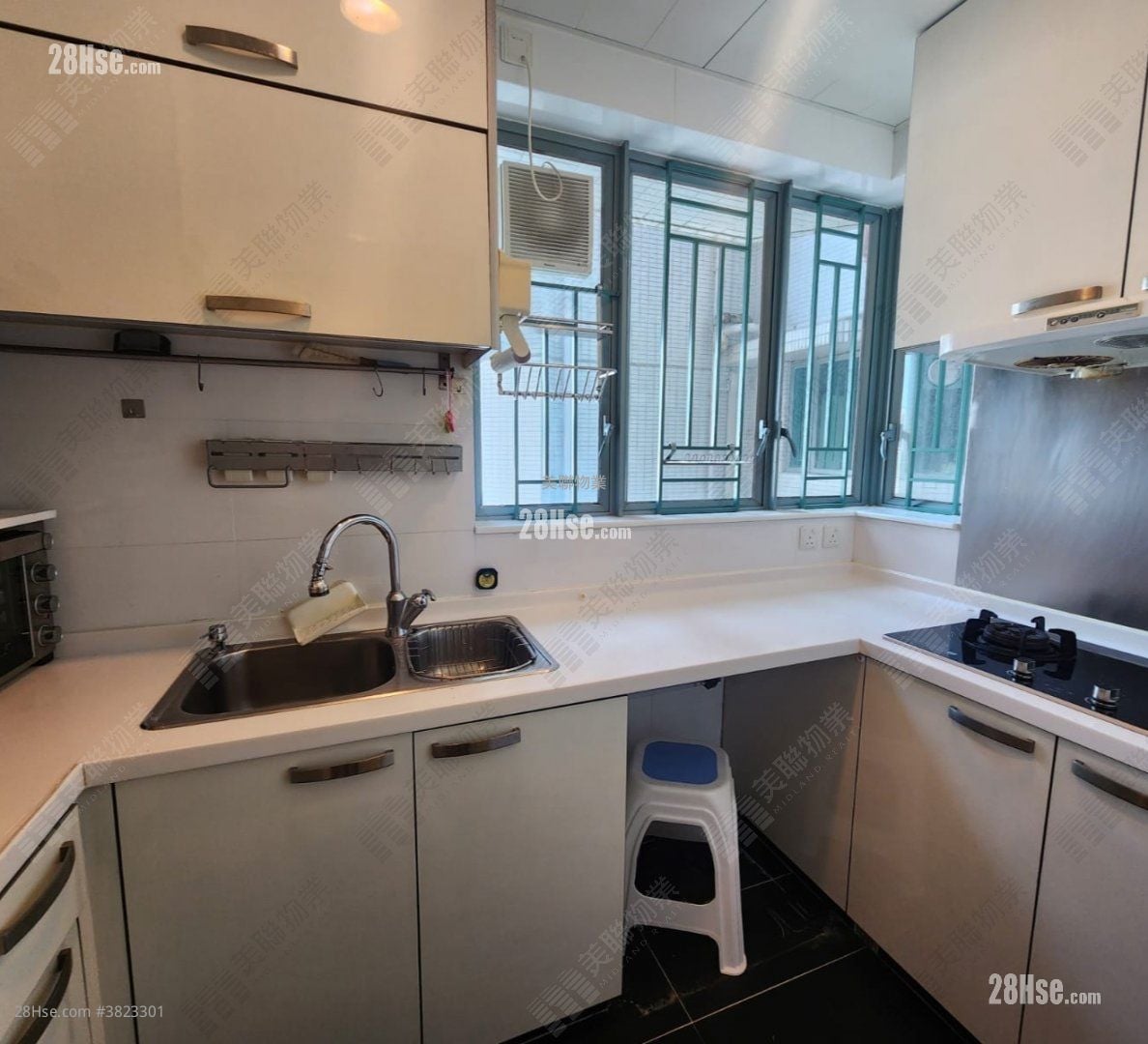 维景湾畔 售盘 2 房 516 平方尺