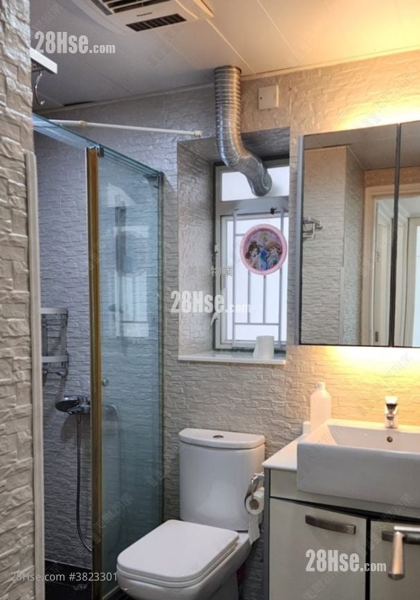 维景湾畔 售盘 2 房 516 平方尺