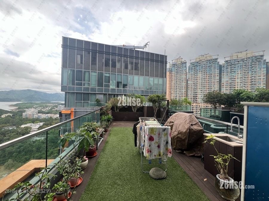 迎海 售盤 4 房 2,804 平方呎