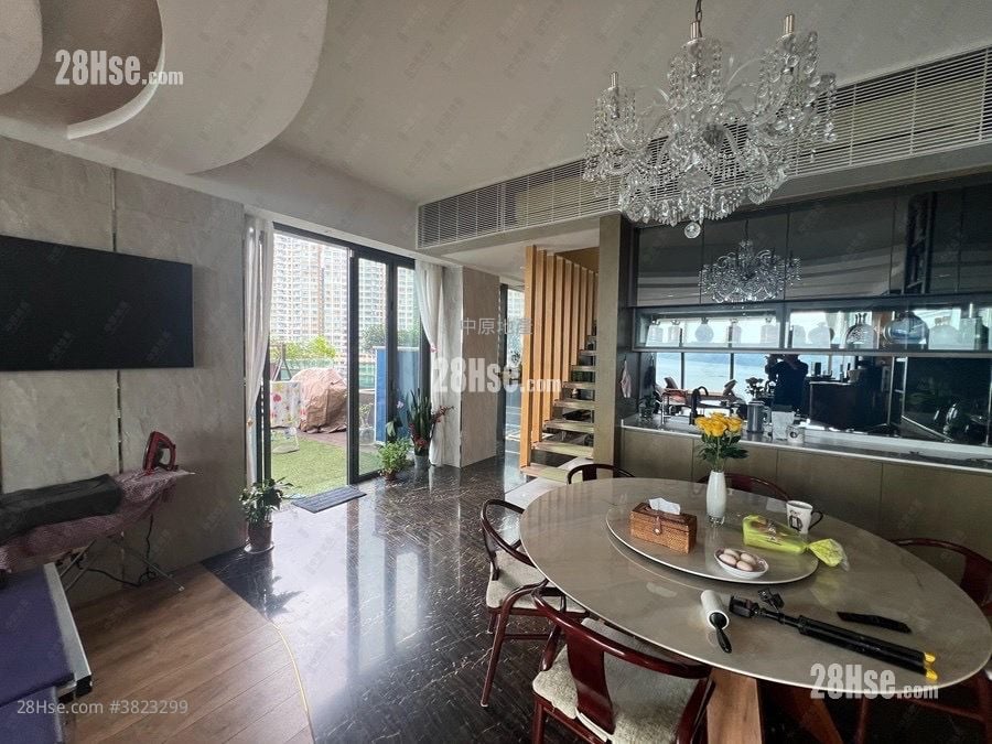 迎海 售盤 4 房 2,804 平方呎