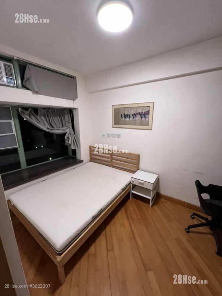 绿怡居 售盘 2 房 , 1 浴室 509 平方尺