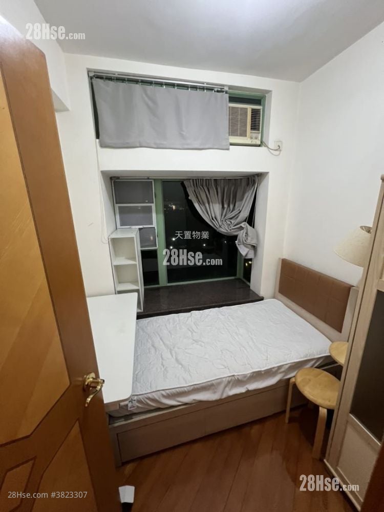 绿怡居 售盘 2 房 , 1 浴室 509 平方尺