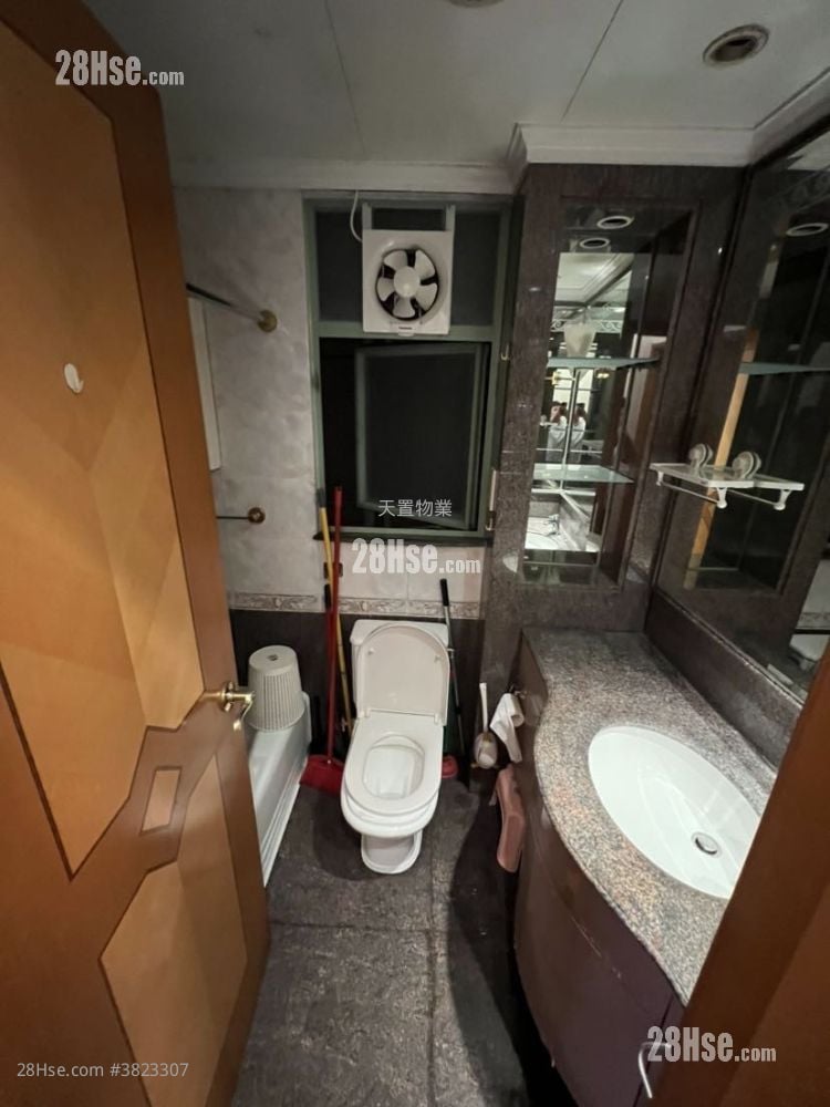 绿怡居 售盘 2 房 , 1 浴室 509 平方尺