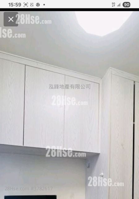 單幢樓房 租盤 110 平方呎