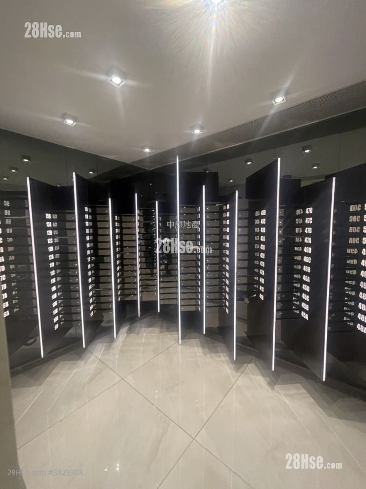 海之恋 租盘 4 房 , 5+ 浴室 1,942 平方尺