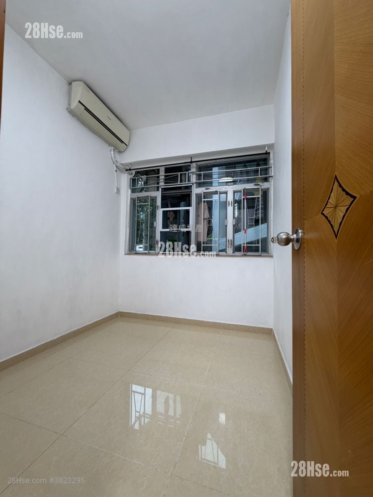 觀塘大廈 租盤 1 房 , 1 浴室 190 平方呎