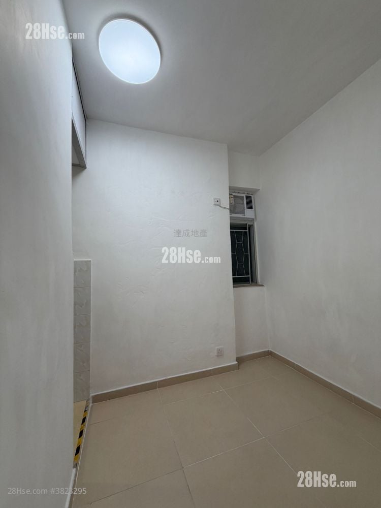 觀塘大廈 租盤 1 房 , 1 浴室 190 平方呎