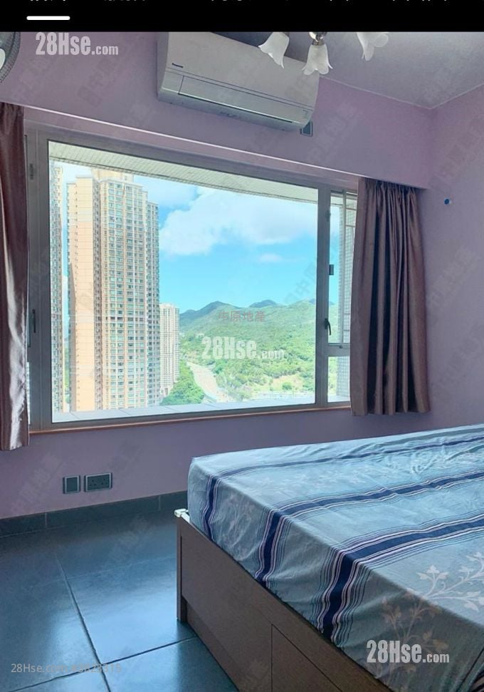 海韵台 售盘 4 房 , 2 浴室 1,206 平方尺