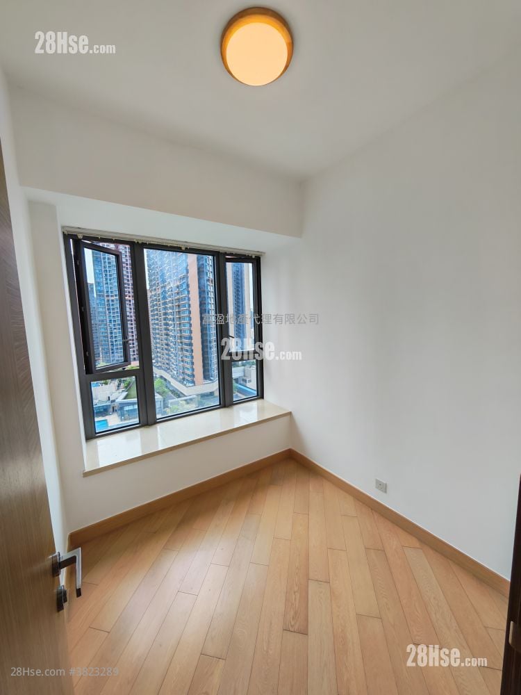 Grand YOHO 租盤 3 房 , 1 浴室 592 平方呎