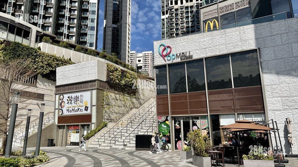 海之戀 售盤 4 房 , 3 浴室 1,163 平方呎