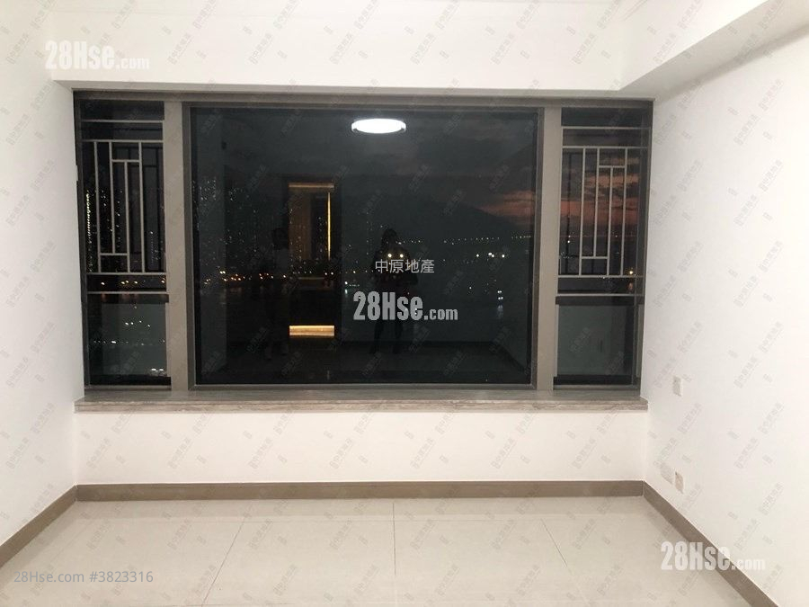 海之戀 售盤 4 房 , 3 浴室 1,163 平方呎