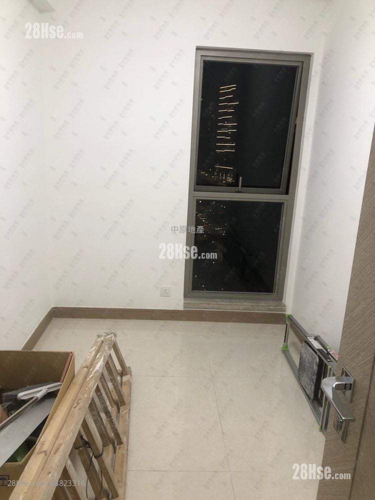 海之戀 售盤 4 房 , 3 浴室 1,163 平方呎