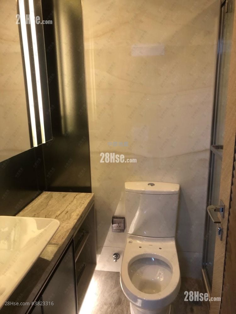 海之戀 售盤 4 房 , 3 浴室 1,163 平方呎