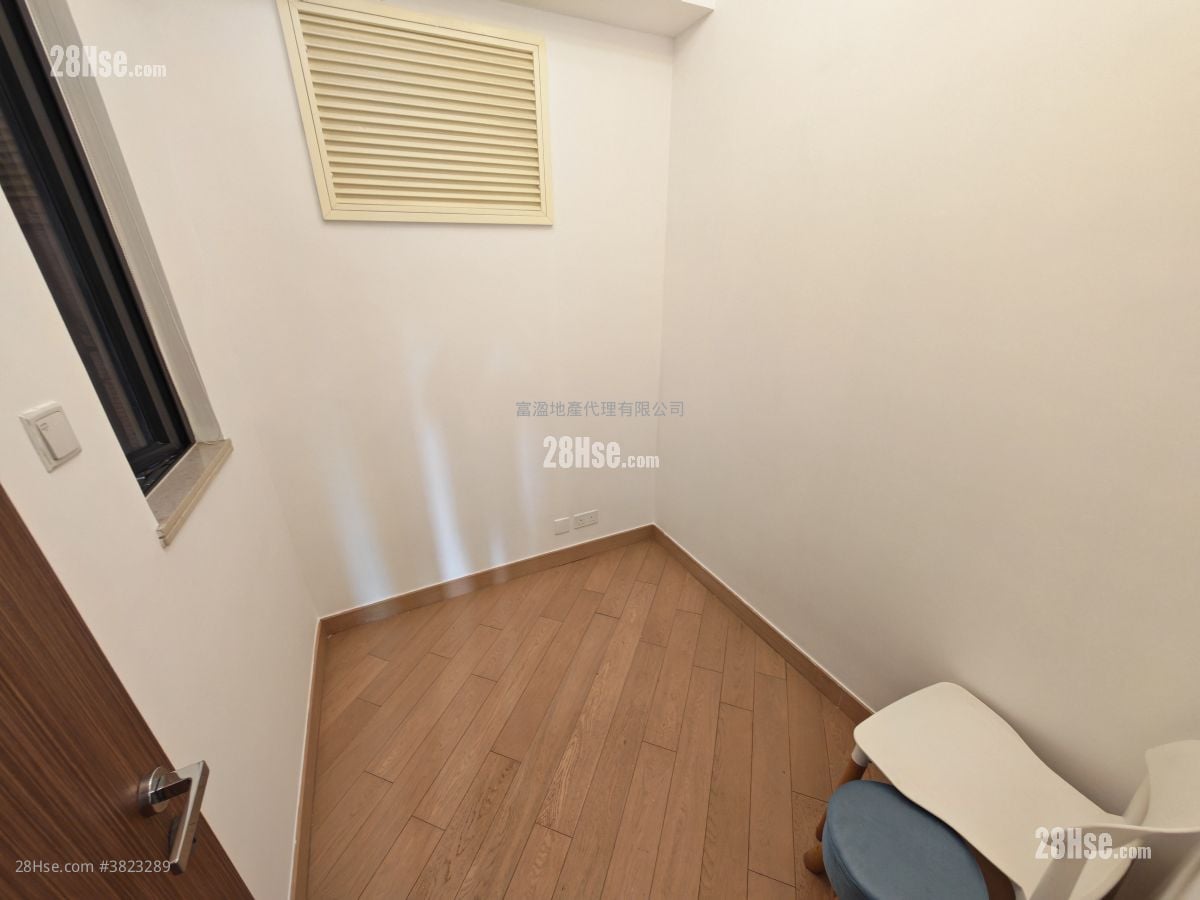 Grand YOHO 租盤 3 房 , 1 浴室 592 平方呎