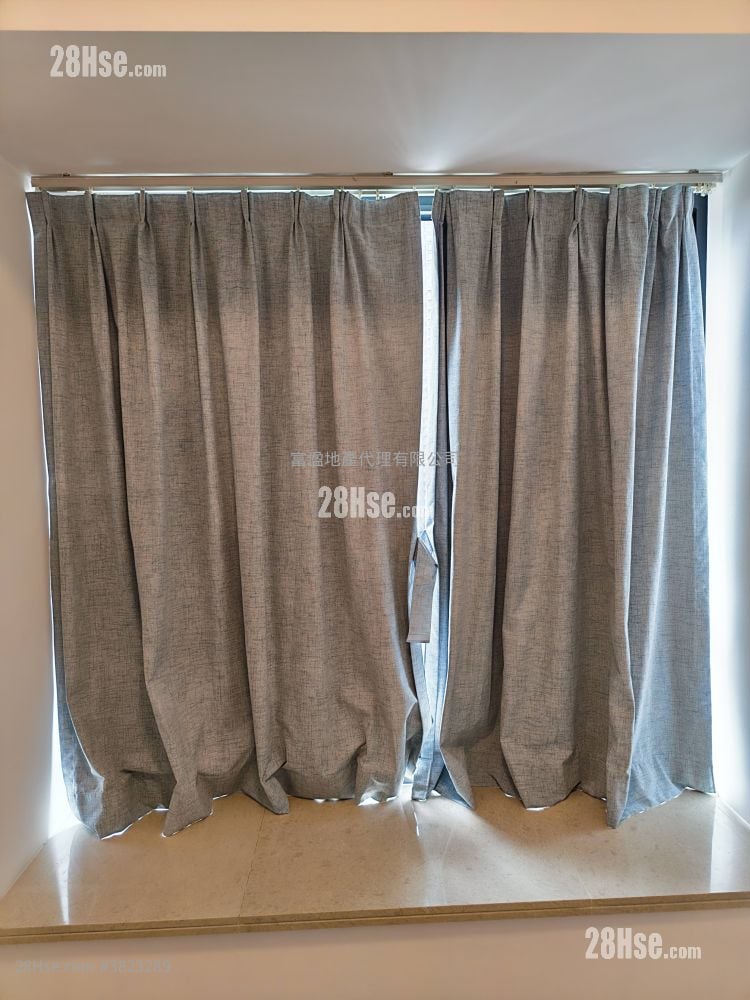 Grand YOHO 租盤 3 房 , 1 浴室 592 平方呎