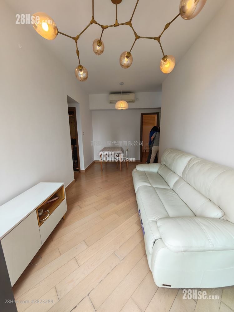 Grand YOHO 租盤 3 房 , 1 浴室 592 平方呎