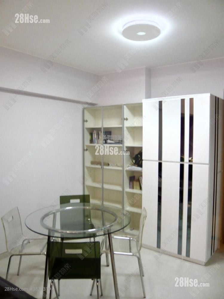 雍翠豪園 售盤 3 房 621 平方呎