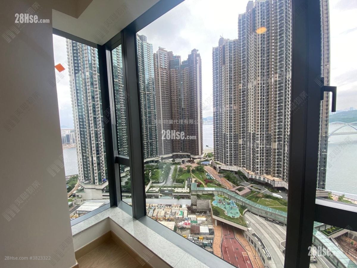 Grand Seasons 租盘 3 房 , 2 浴室 716 平方尺