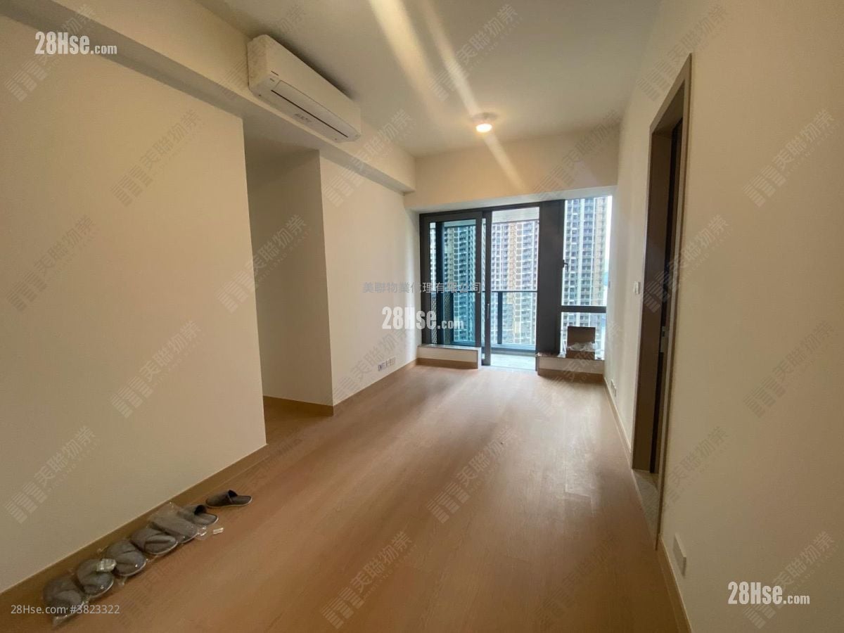 Grand Seasons 租盘 3 房 , 2 浴室 716 平方尺