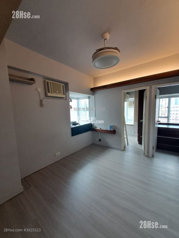 寶星中心 售盤 2 房 , 1 浴室 288 平方呎