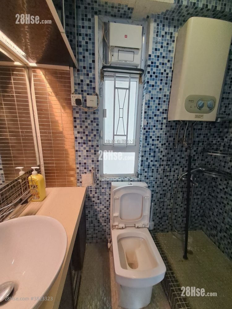 寶星中心 售盤 2 房 , 1 浴室 288 平方呎