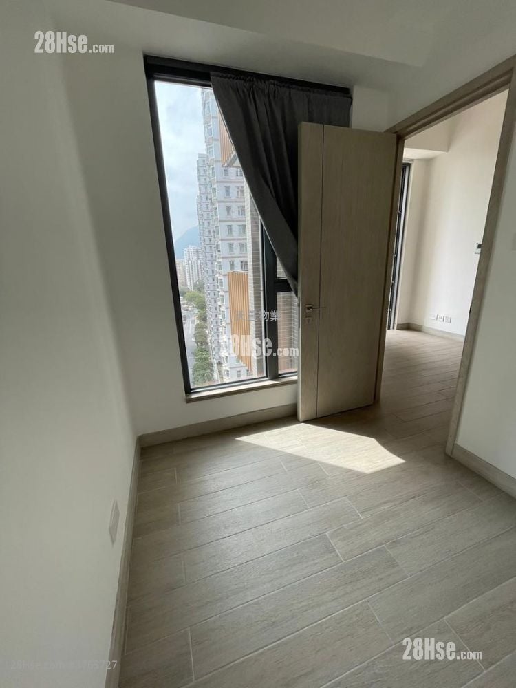 上嵐 售盤 1 房 , 1 浴室 270 平方呎