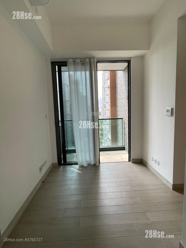 上嵐 售盤 1 房 , 1 浴室 270 平方呎