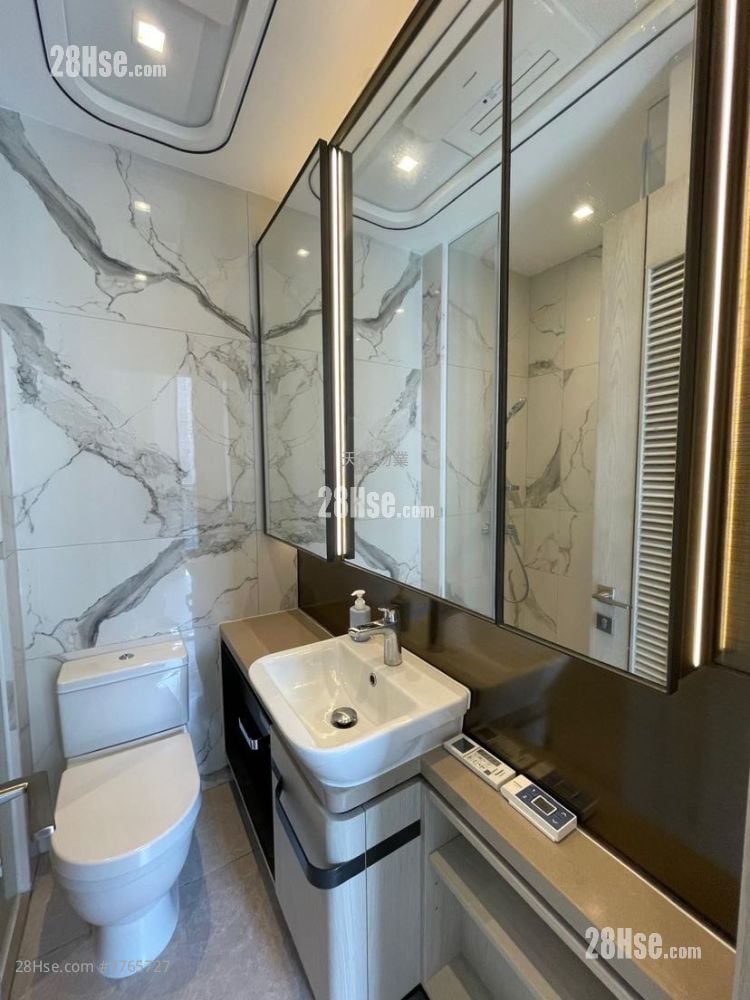 上嵐 售盤 1 房 , 1 浴室 270 平方呎