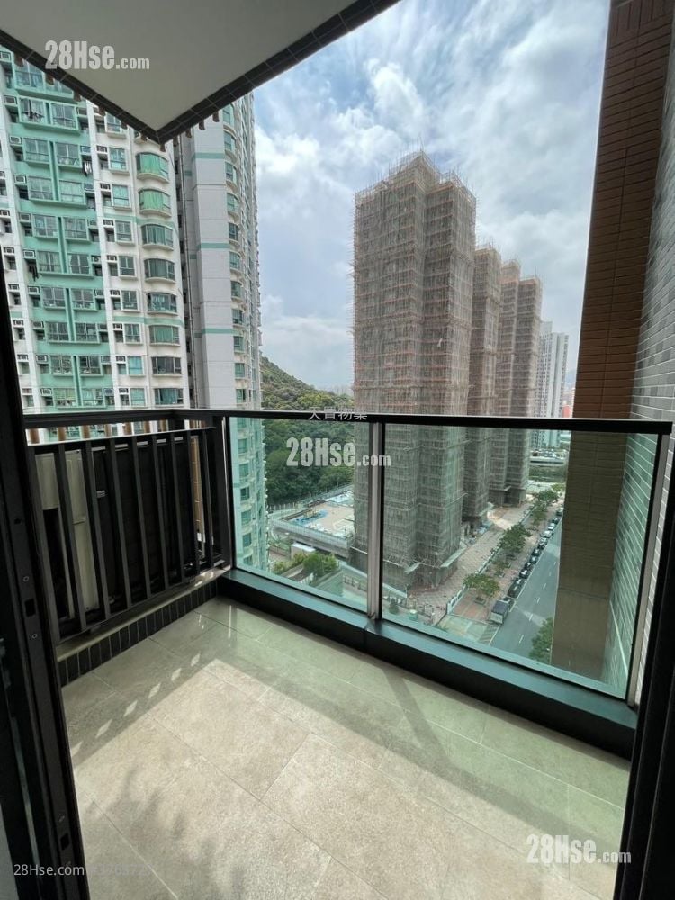 上嵐 售盤 1 房 , 1 浴室 270 平方呎