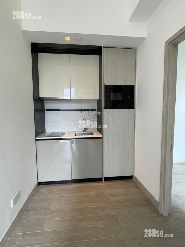 上嵐 售盤 1 房 , 1 浴室 270 平方呎