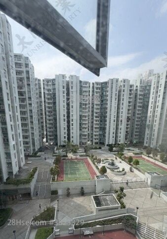 黃埔花園 租盤 3 房 639 平方呎