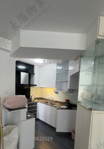 黃埔花園 租盤 3 房 639 平方呎